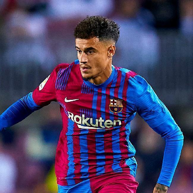 Philippe Coutinho