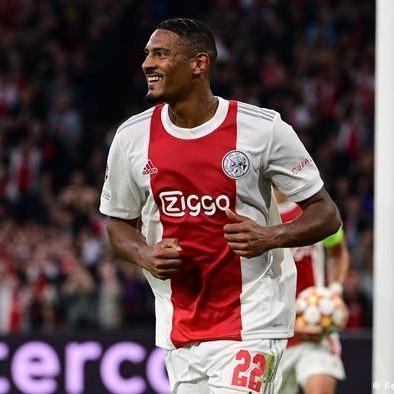 Sebastian Haller