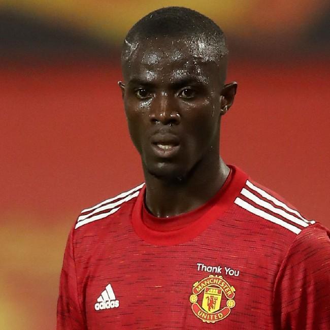 Eric Bailly