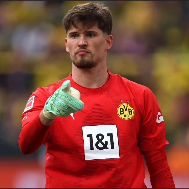Gregor Kobel