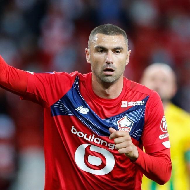 Burak Yılmaz
