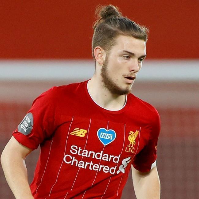 Harvey Elliott