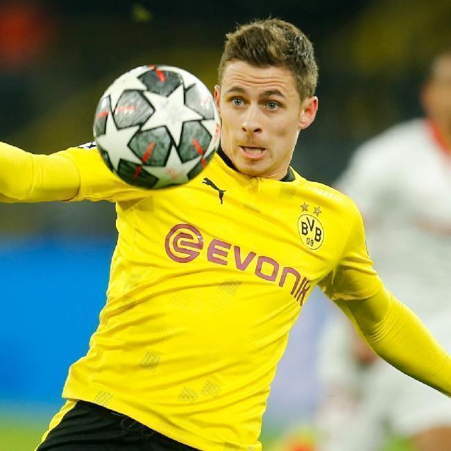 Thorgan Hazard