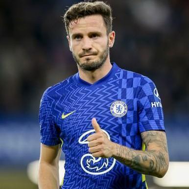 Saúl Ñíguez