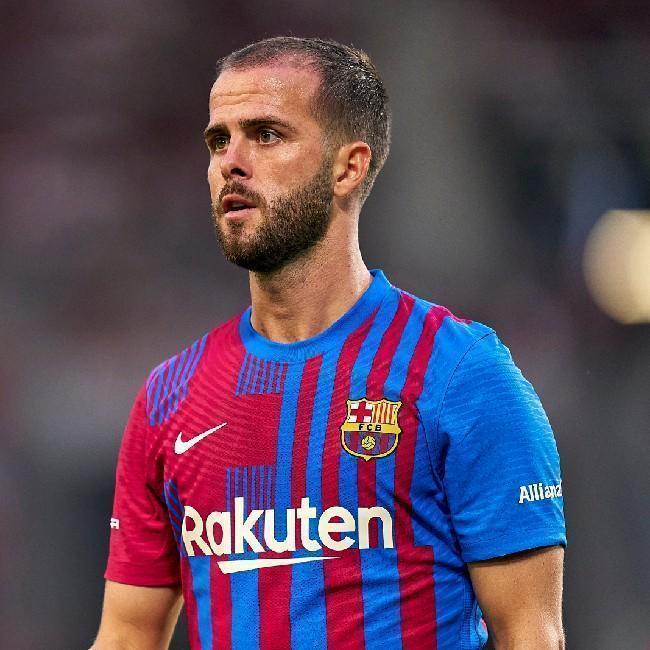 Miralem Pjanić