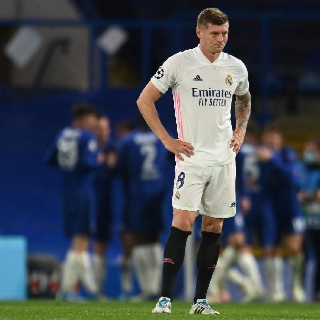 Toni Kroos