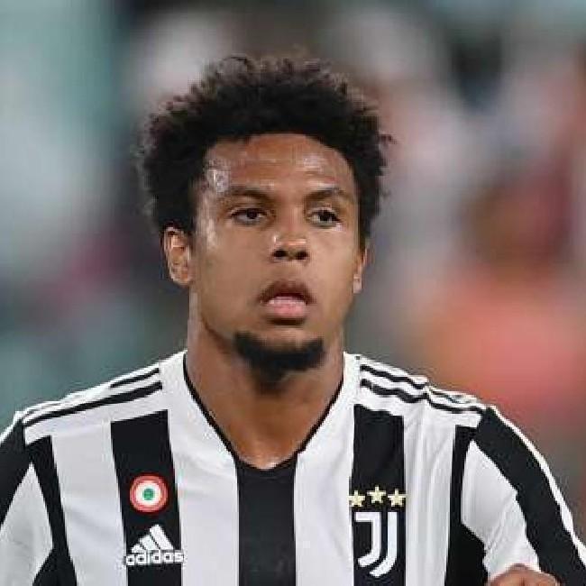 Weston McKennie