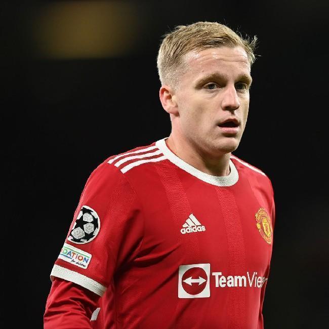 Donny van de Beek