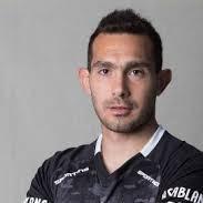 Alejandro Sánchez