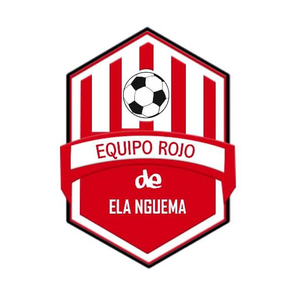 EQUIPO ROJO ELA NGUEMA