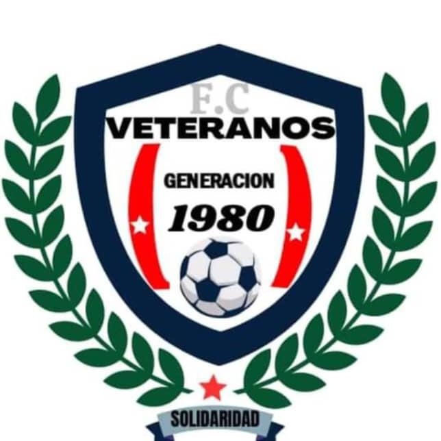 VETERANOS G-80