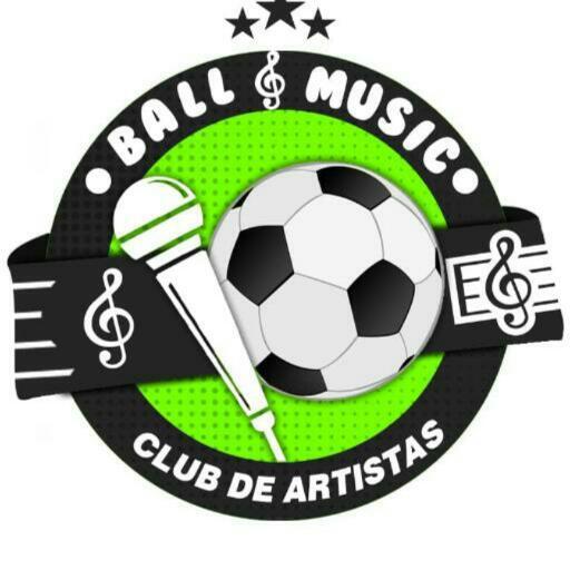 BALL & MUSIC
