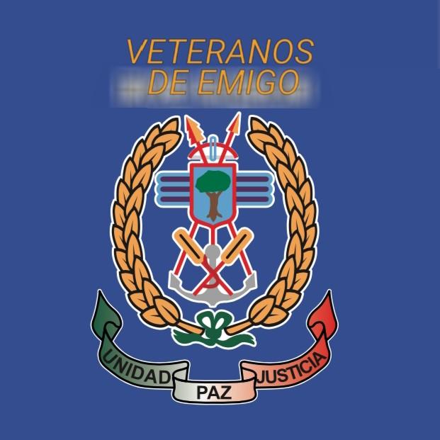 VETERANOS DE EMIGO