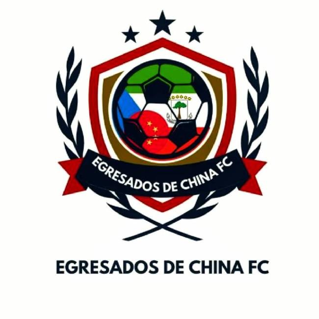 EGRESADOS DE CHINA