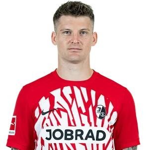 Lukas Kübler