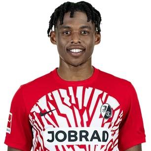 Junior Adamu