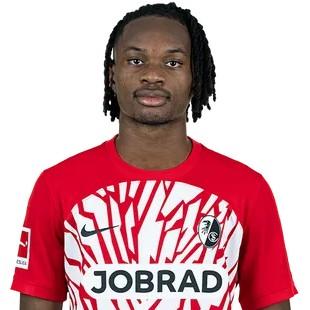 Jordy Makengo