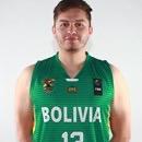 Diego Olguin