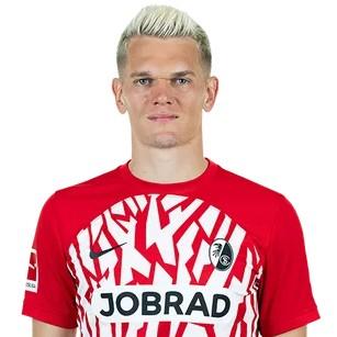 Matthias Ginter