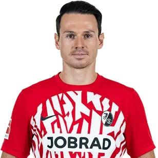 Nicolas Höfler