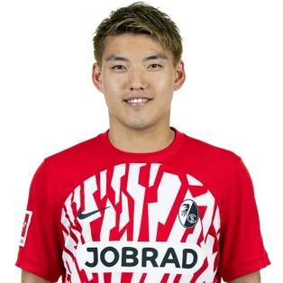 Ritsu Doan