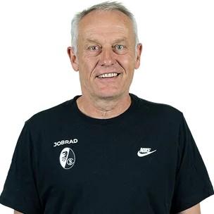 (DT) Christian Streich