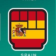 España