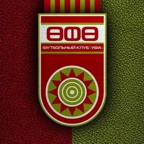 Уфа