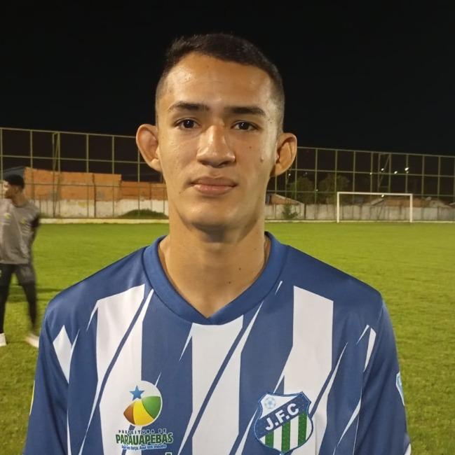 CARLOS ALFREDO SANTOS NASCIMENTO - PROFISSIONAL
