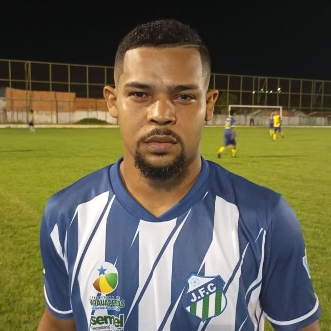 WESTLEY DA SILVA