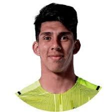 Ángel González