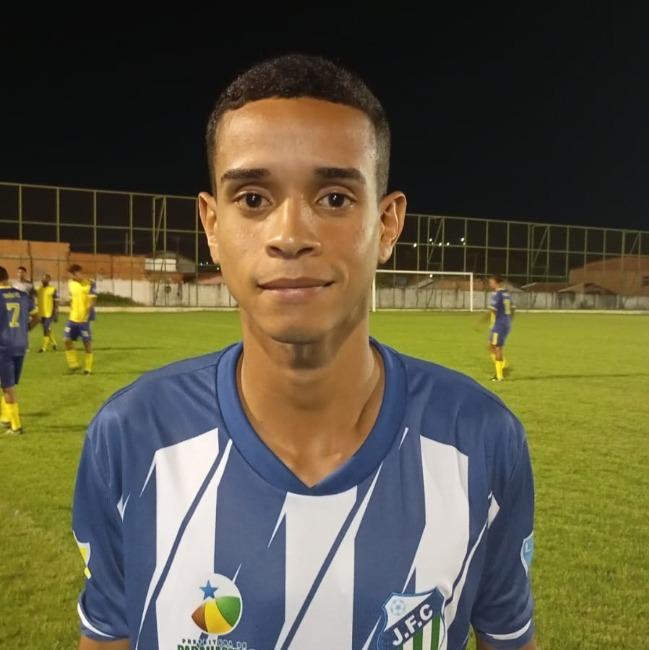 PATRICK PEREIRA CAVALCANTE