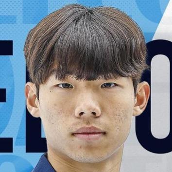 Son Seung-Min