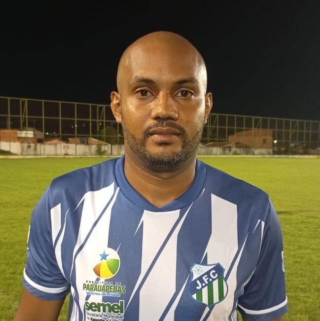 LEANDRO DA RUZ OLIVEIRA