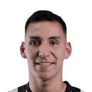 Marcelo Fernández