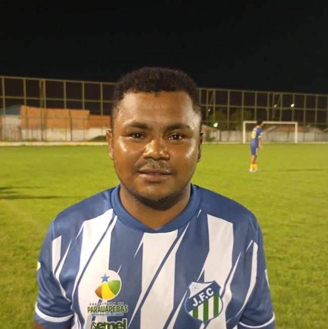 ELESANDRO CARDOSO GOMES