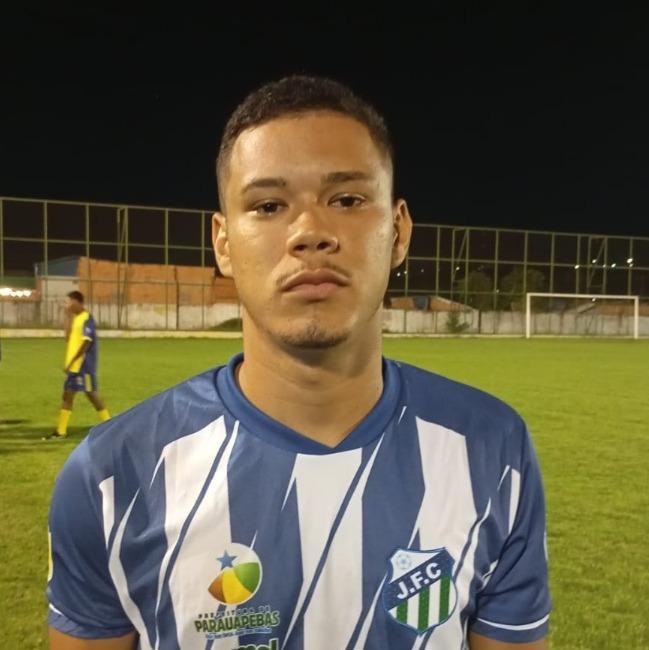 MARCOS VINICIUS ARAUJO SILVA - PROFISSIONAL