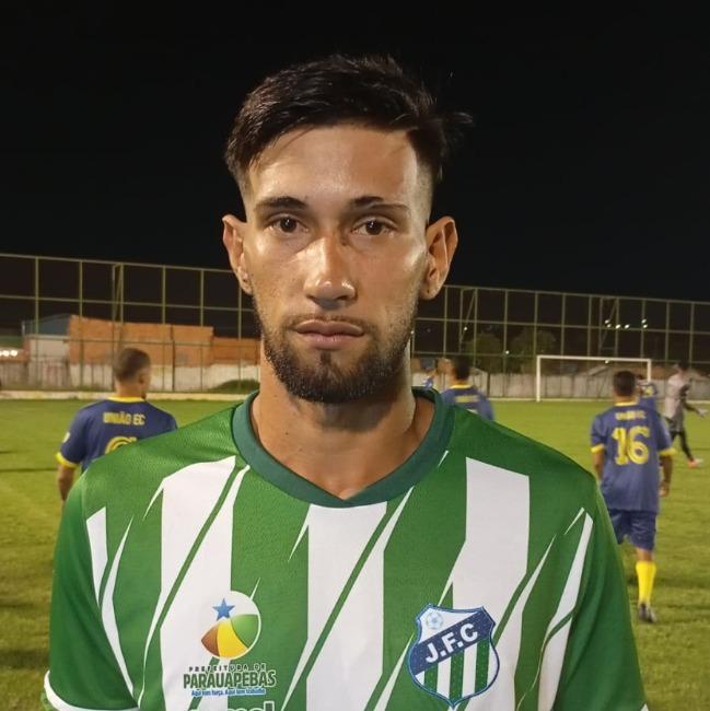 WALACE DA SILVA LEITE - GOLEIRO PROFISSIONAL