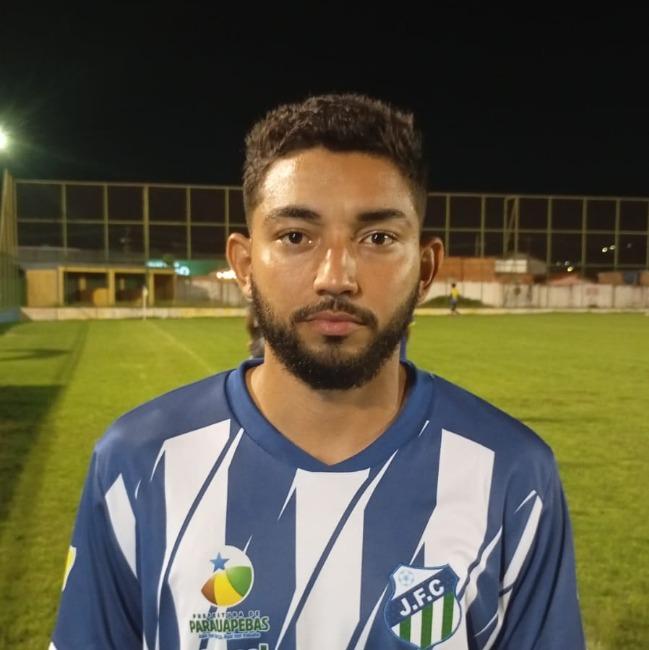 EVANDRO ALEXANDRE D SILVA