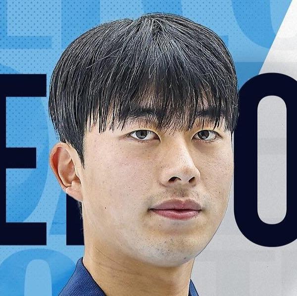 Jae-Sang Jung
