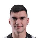 Lucas Sanabria