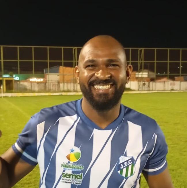 FRANCINILSON DA SILVA