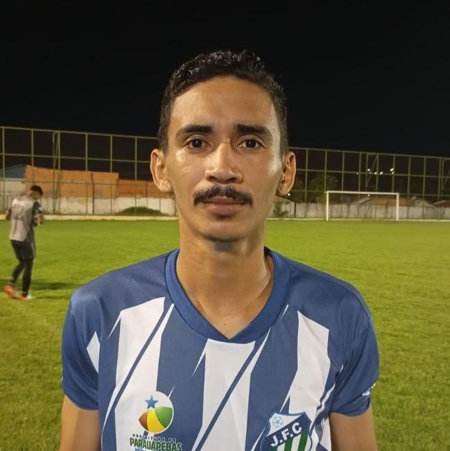 DIEGO ROCHA DOS SANTOS
