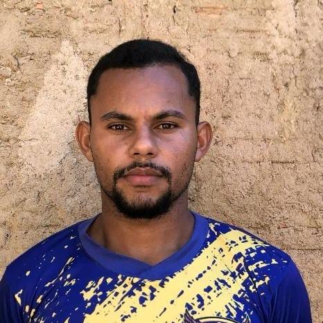 IVANILSO DA SILVA GOMES