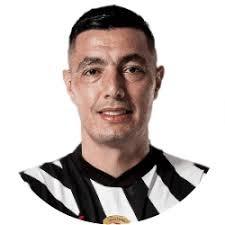 Óscar Cardozo