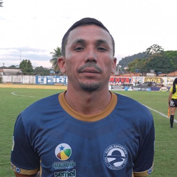 LUIS OLIVEIRA MESQUITA JUNIOR