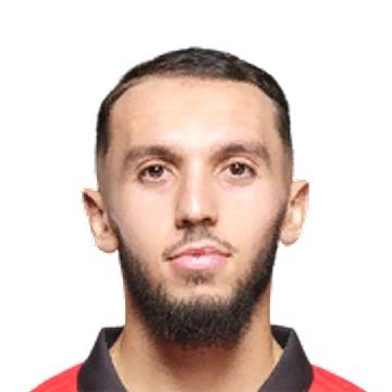 Amine Gouiri