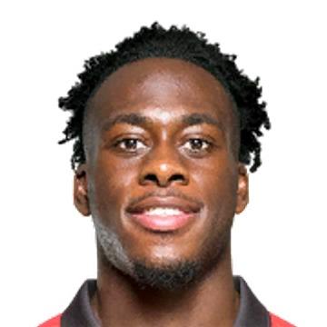 Arnaud Kalimuendo