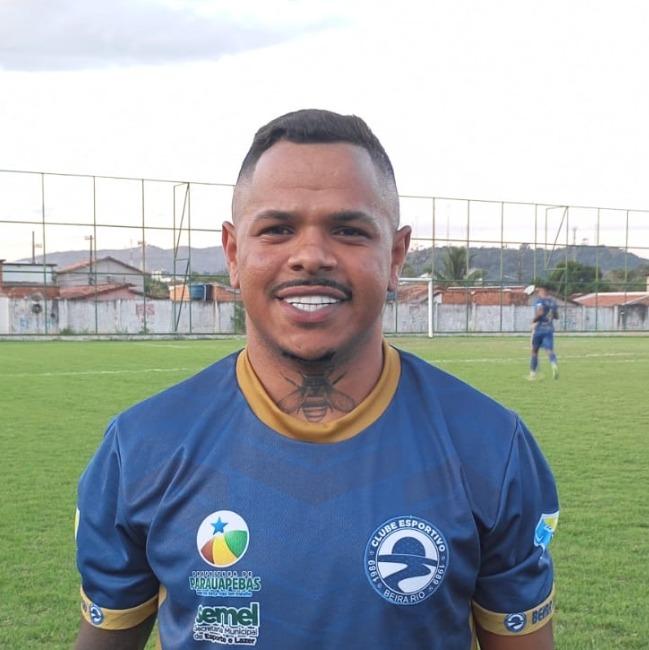 DANIEL ALVES DE MELO FILHO