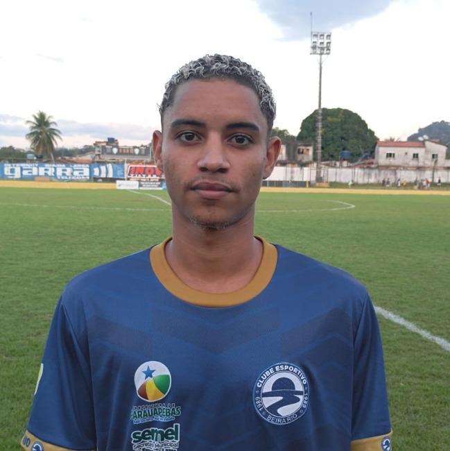 ARTHUR DA SILVA MARQUES